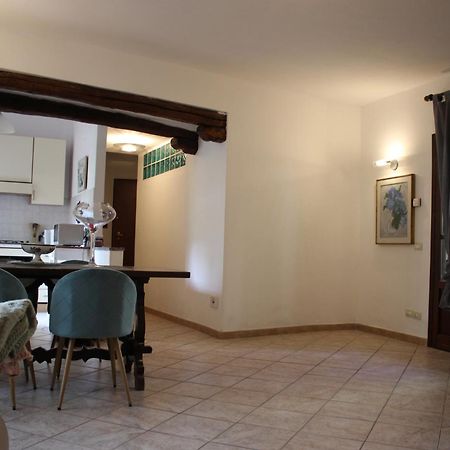 La Casa Di Tita Stresa Apartment Exterior foto