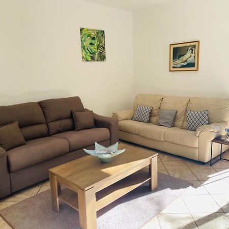 La Casa Di Tita Stresa Apartment Cameră foto