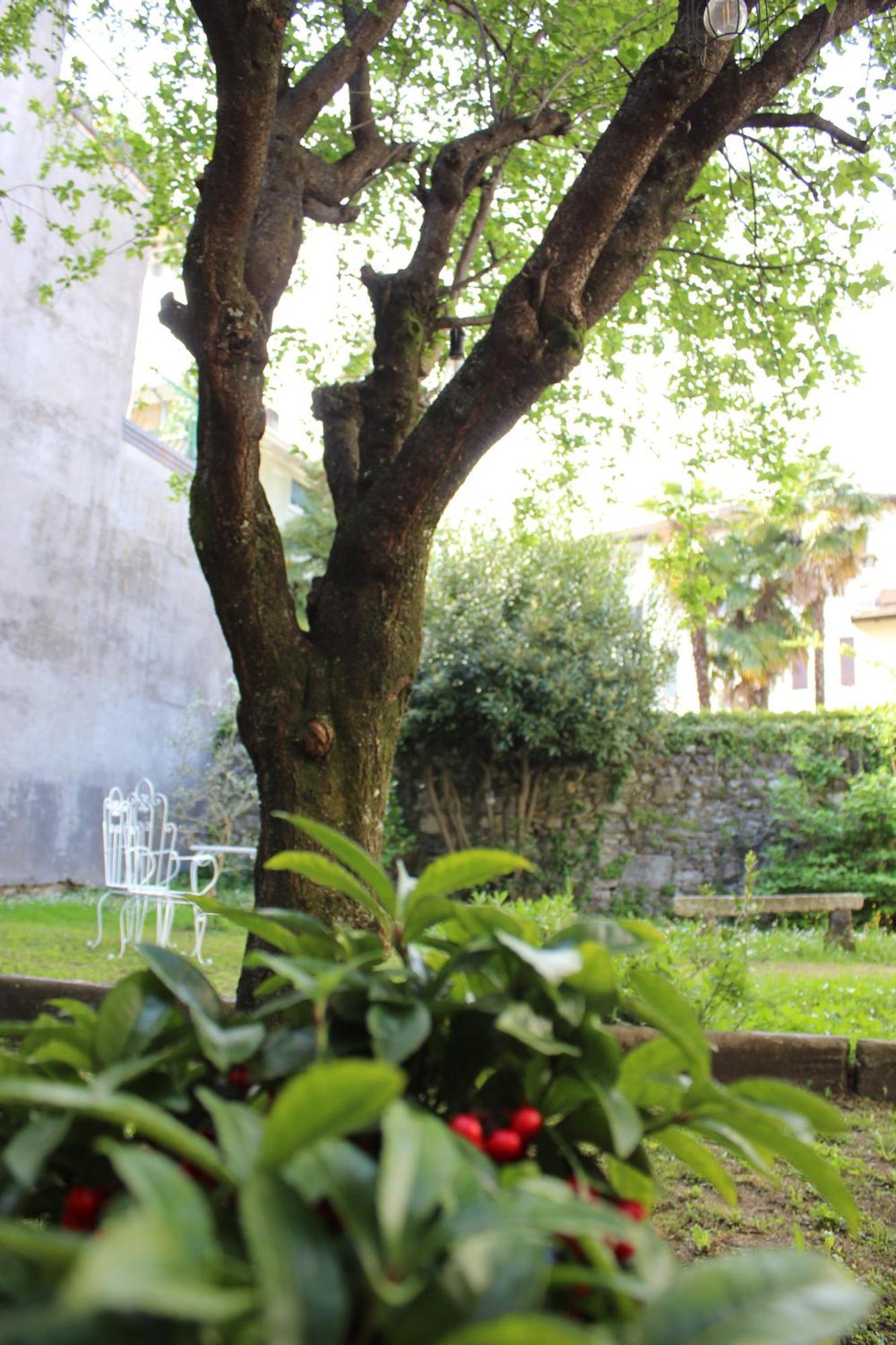 La Casa Di Tita Stresa Apartment Exterior foto
