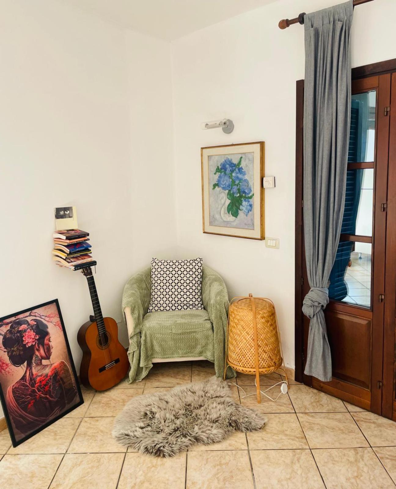 La Casa Di Tita Stresa Apartment Cameră foto