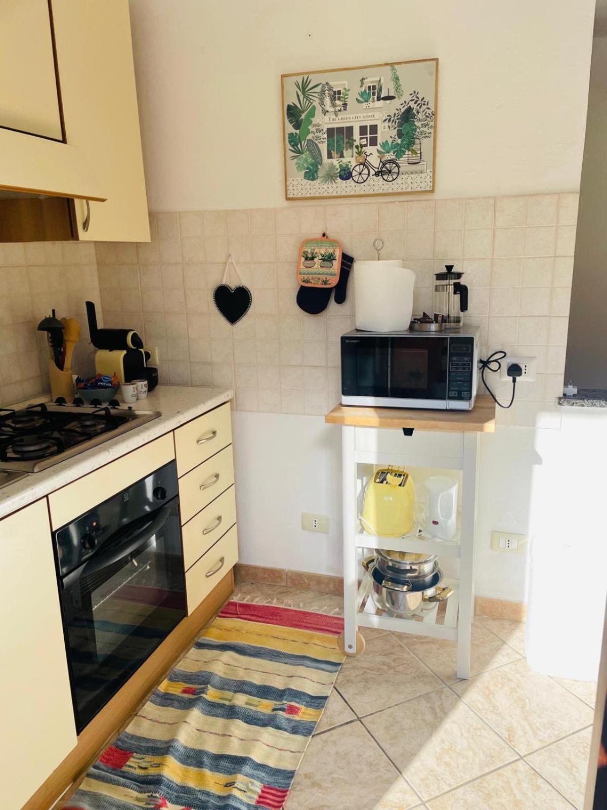 La Casa Di Tita Stresa Apartment Cameră foto