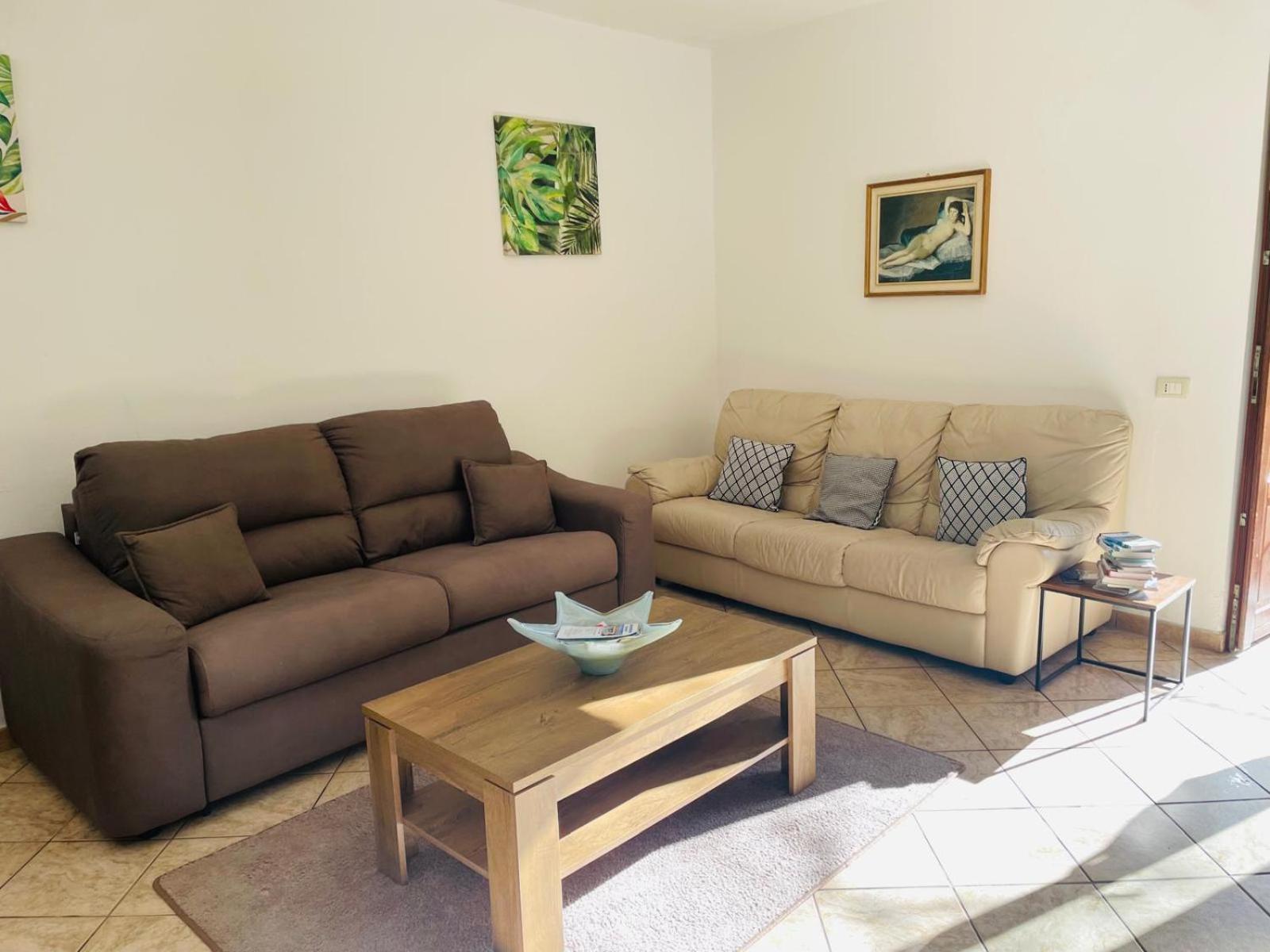 La Casa Di Tita Stresa Apartment Cameră foto